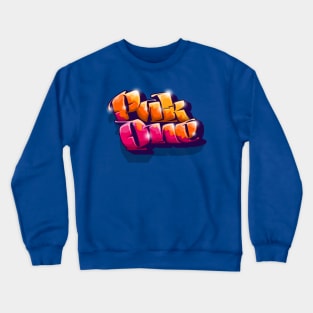 Pak Side Crewneck Sweatshirt